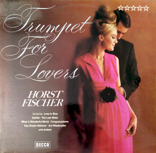 Trumpet for Lovers