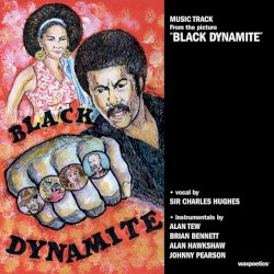 Black Dynamite: Original Motion Picture Soundtrack