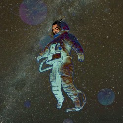 Flying At Night