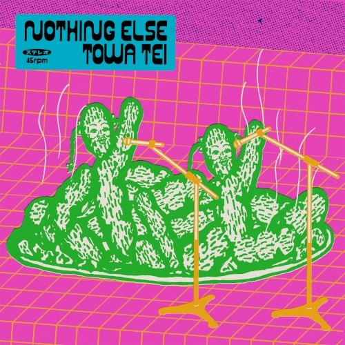 Nothing Else