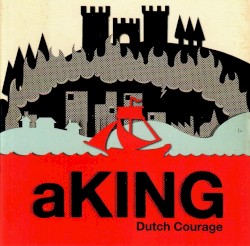 Dutch Courage