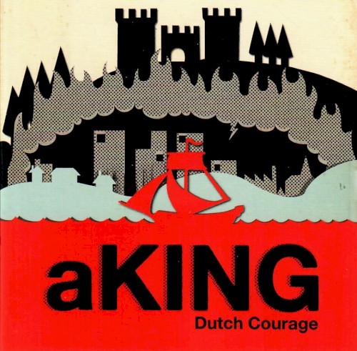 Dutch Courage
