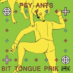 Bit Tongue Prik