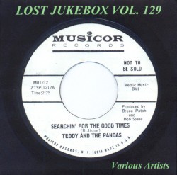 Lost Jukebox Vol. 129