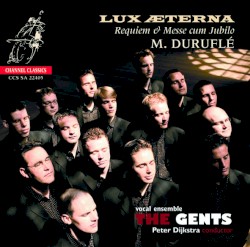 Lux æterna