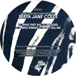 What They Say