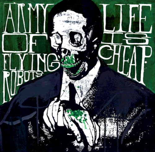 Life Is Cheap