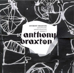 Saxophone Improvisations, Series F.