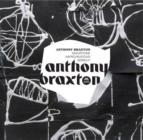 Saxophone Improvisations, Series F.