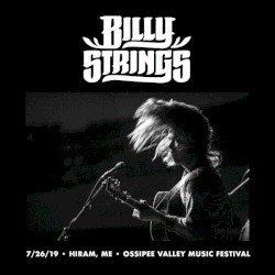 2019-07-26: Ossipee Valley Fairgrounds, Hiram, ME, USA
