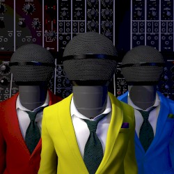 The Emporium Residents