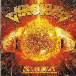 Rock the Block