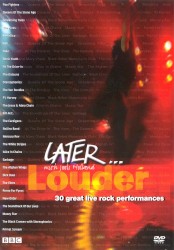 Later… With Jools Holland: Louder