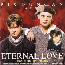 Eternal Love