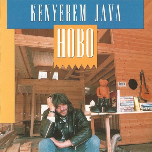 Kenyerem java