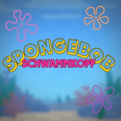 SpongeBob Schwammkopf