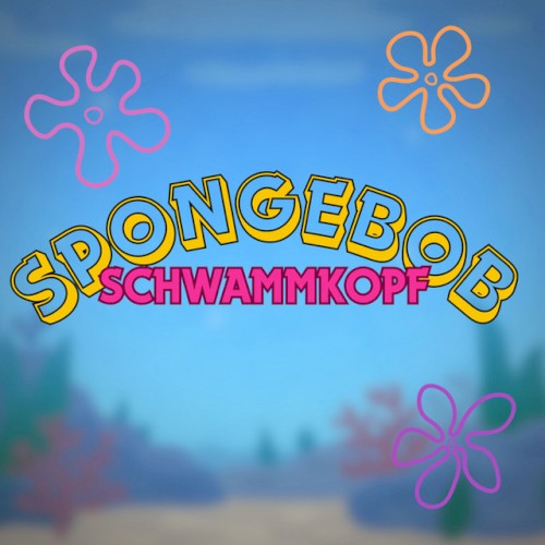 SpongeBob Schwammkopf