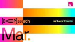 2026-03-07: [DEEP]Search, "Mar. 2026"