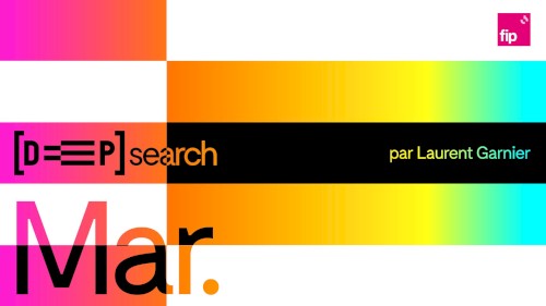 2026-03-07: [DEEP]Search, "Mar. 2026"