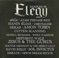 Elegy Sampler 69