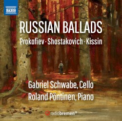 Russian Ballads