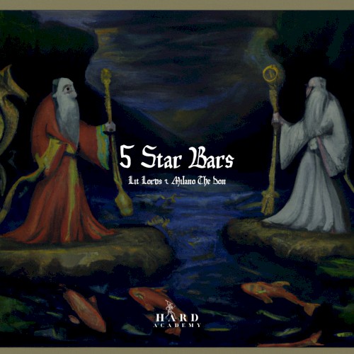 5 Star Bars