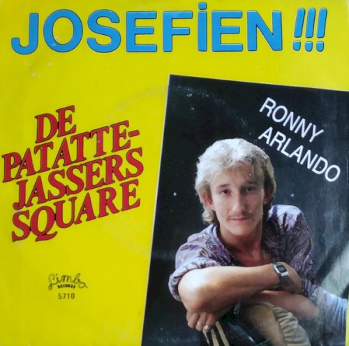 Josefien!!! / De patatte-jassers square