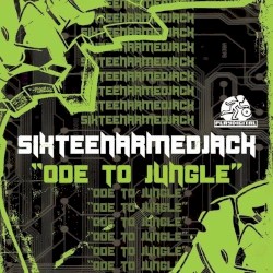 Ode to Jungle