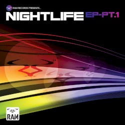 Nightlife EP-Pt.1