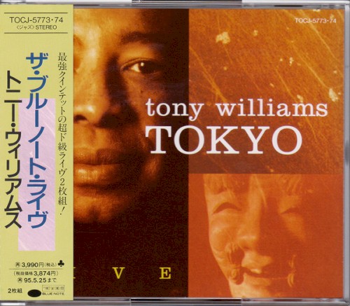 Tokyo Live