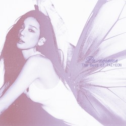 Panorama : The Best of TAEYEON