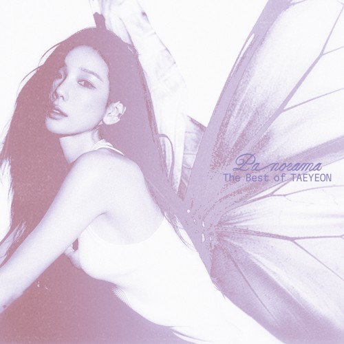 Panorama : The Best of TAEYEON