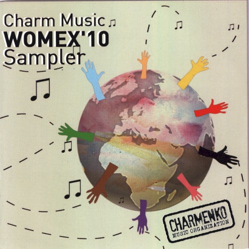 Charmenko Womex'10 Sampler