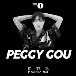 2018-03-10: BBC Radio 1 Essential Mix