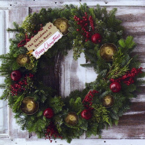 The Christmas - EP