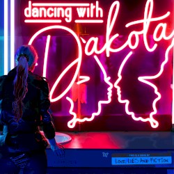 Dancing with Dakota