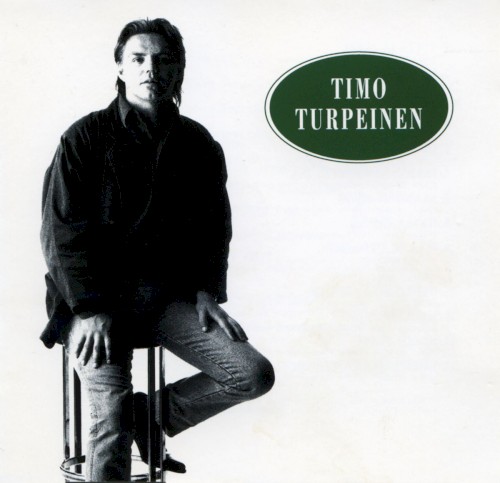 Timo Turpeinen