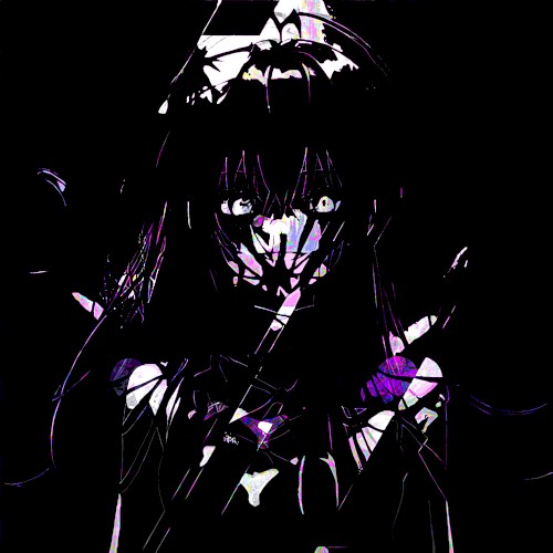 Velvet Abyss