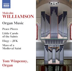 Organ Music