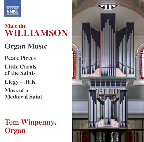 Organ Music