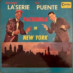 Pachanga in New York
