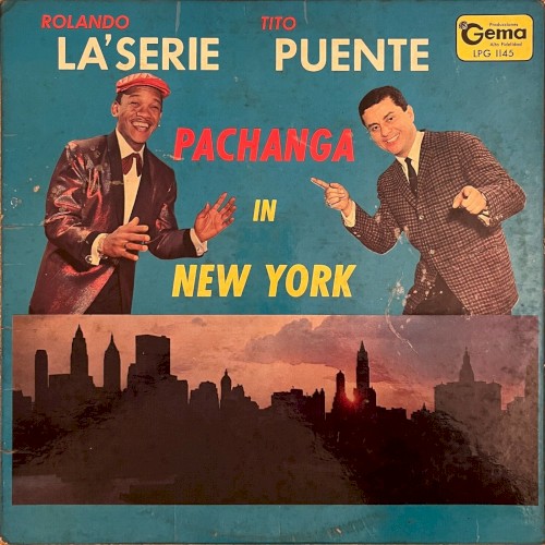 Pachanga in New York