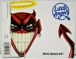 Big Bad EP