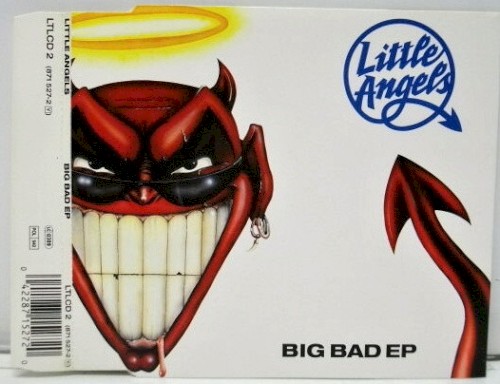Big Bad EP