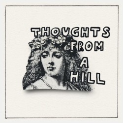 Thoughts from a Hill