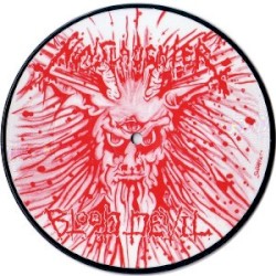 Blood Devil