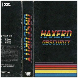 Obscurity