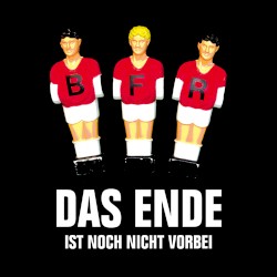 Das Ende ist noch nicht vorbei