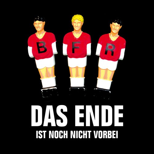 Das Ende ist noch nicht vorbei