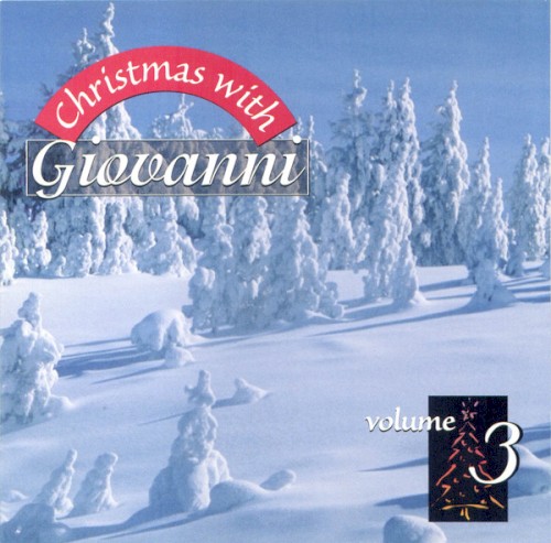 Christmas With Giovanni - Volume 3